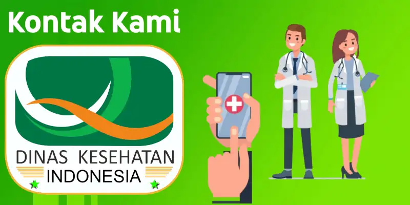 Layanan Dinkes Rembang