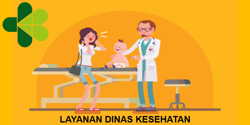 Layanan Dinkes Rembang