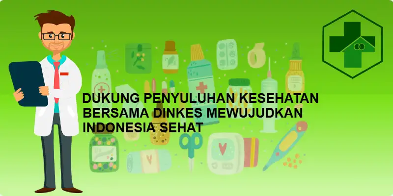 Penyuluhan Dinkes Rembang