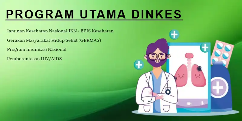 Program Dinkes Rembang